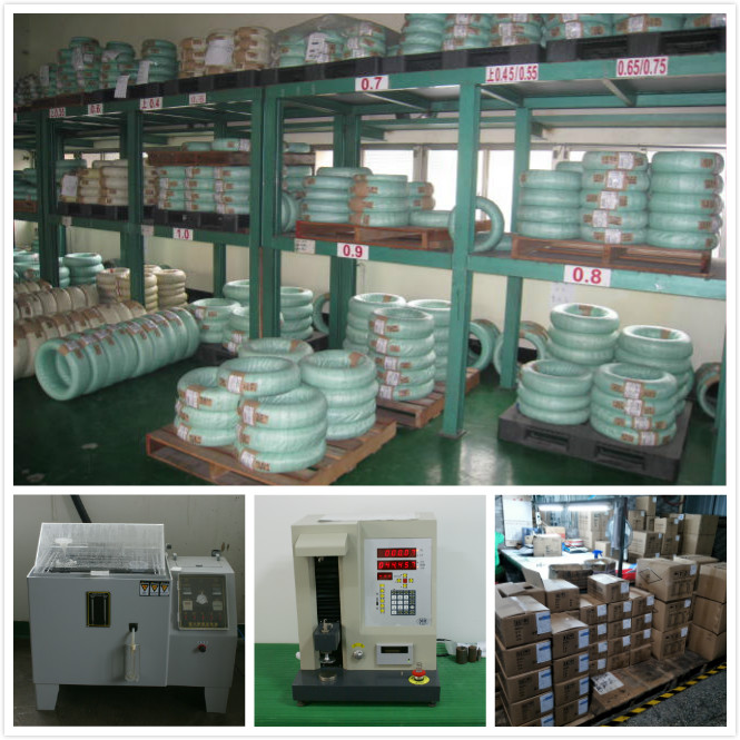 电池弹簧加工厂家