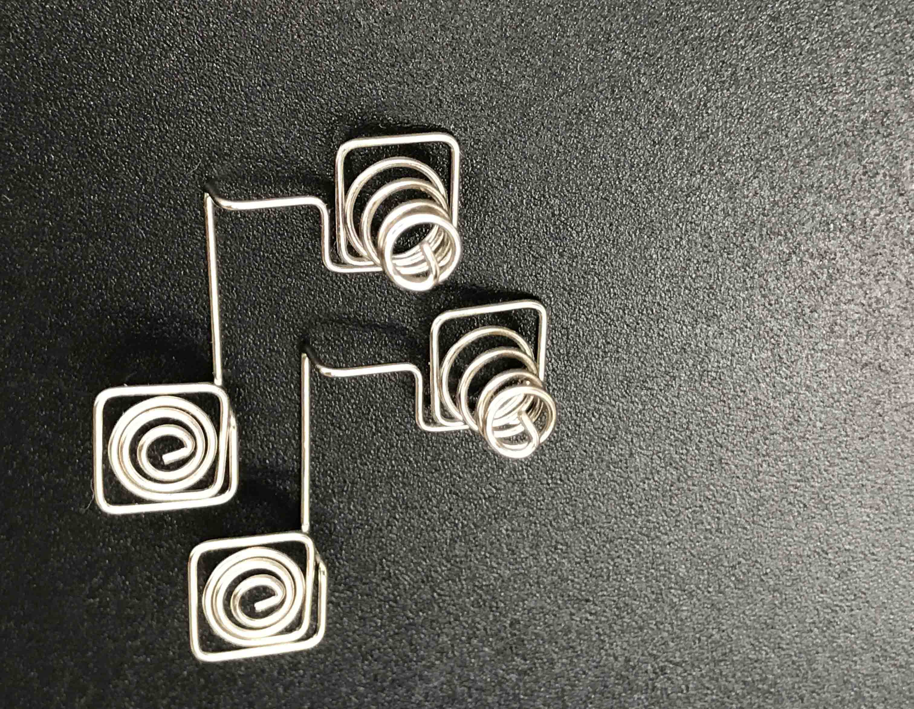 产品中心 弹簧 按形状分类 塔形弹簧 所属分类:塔形弹簧 发布时间